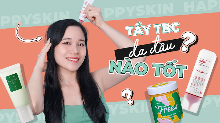 Tẩy da chết manuka doctor review