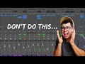 Mixing Vocals: Avoid This Mistake!