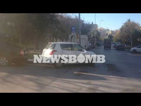 newsbomb.gr: Θρίλερ με