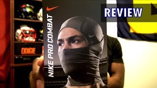 Nike Hyperwarm Hood Review - 136 - YouTube