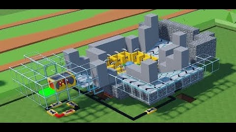 MUSHROOM FARM BLOCK TYCOON!(improvement) MAKES 76K A SECOND