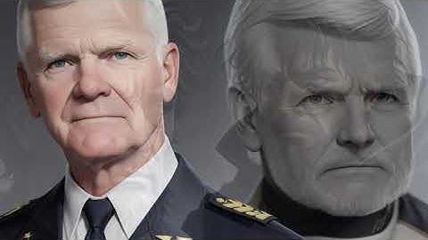 Jame stockdale A modern stoics survival in a POW camp