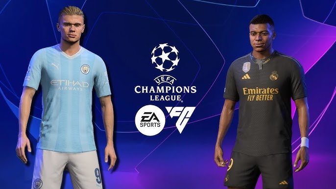 PS4 FIFA 24 Soccer in Ikeja - Video Games, Omac Technology