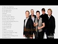 Boyzone Greatest Hits Forever Time