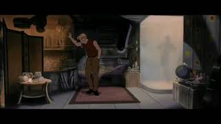 Titan A.E.: In or out?
