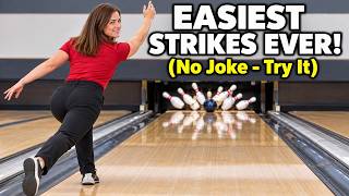 You Won't Believe How Easy Strikes Get Once You Stop Chasing Revs