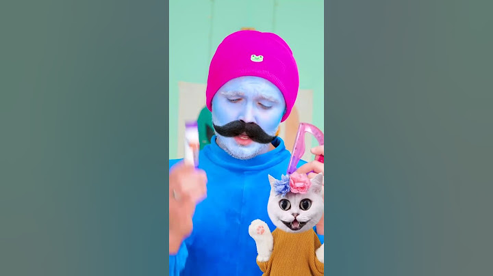 A cool DIY CAT glue-crayon toy for those who like to squeeze things out #shorts.mp4