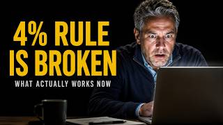 The 4% Rule Is Outdated — Here's What Actually Works in 2026