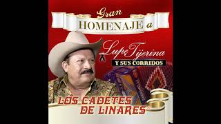 Las Tres Tumbas - Los Cadetes de Linares