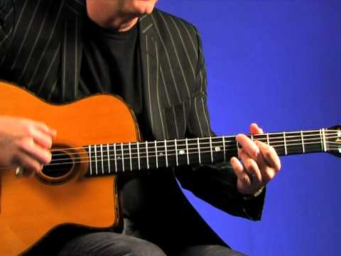 John Jorgenson Guide to Gypsy video tutorial Guita...