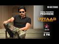 Ustaad Bhagat Singh | WTP | Pawan Kalyan, Sreeleela, Raashii Khanna | Tomorrow, 8 PM | Star Gold