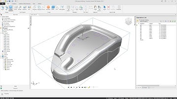 Feature Recognition with Autodesk Shape Manager - FeatureCAM 2018
