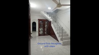 Rajagiriya Welikadawarra Mosque Lane 3 Bedrooms House on 2 Perches land for sale.