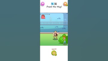 Troll Puzzle Funny Brain Test Level 41 (Early Access) Shorts Gameplay Gaming