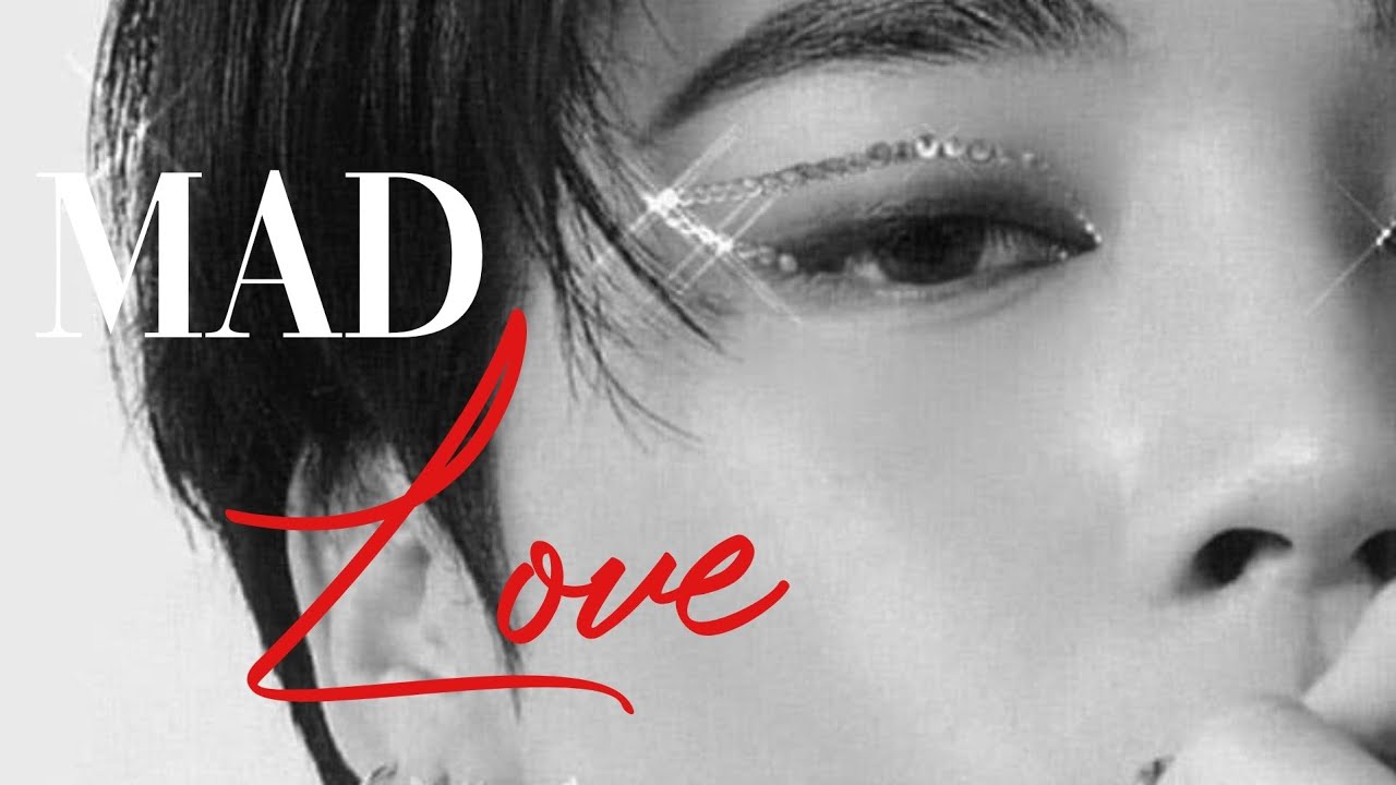 Mad Love // Episode 1 // Jimin FF