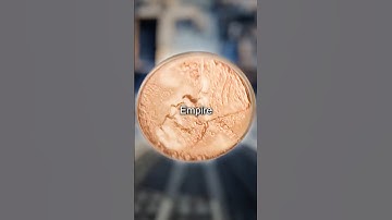 What Happens When You Drop a Penny off the Empire State Building?
