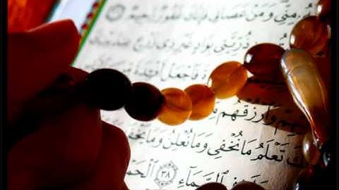 سورة الأنعام الآيات (92-110)الشيخ عبدالله الجهني .
