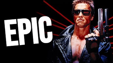 The Terminator (1984): The Machine That Changed Cinema | FULL RECAP