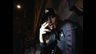 Morad x JUL x Baby Gang - "LA SELVA" (prod. by atriabeats)
