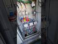 cone Crusher panel control#cruser #cruser #shorts #shortvideo0