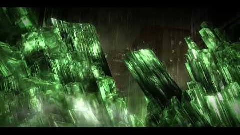 Command & Conquer 4 [EXCLUSIVE DEBUT] Trailer