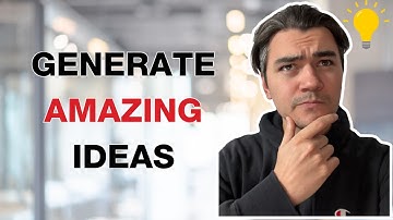 7 Creative Hacks to Generate Screenplay Ideas Fast!
