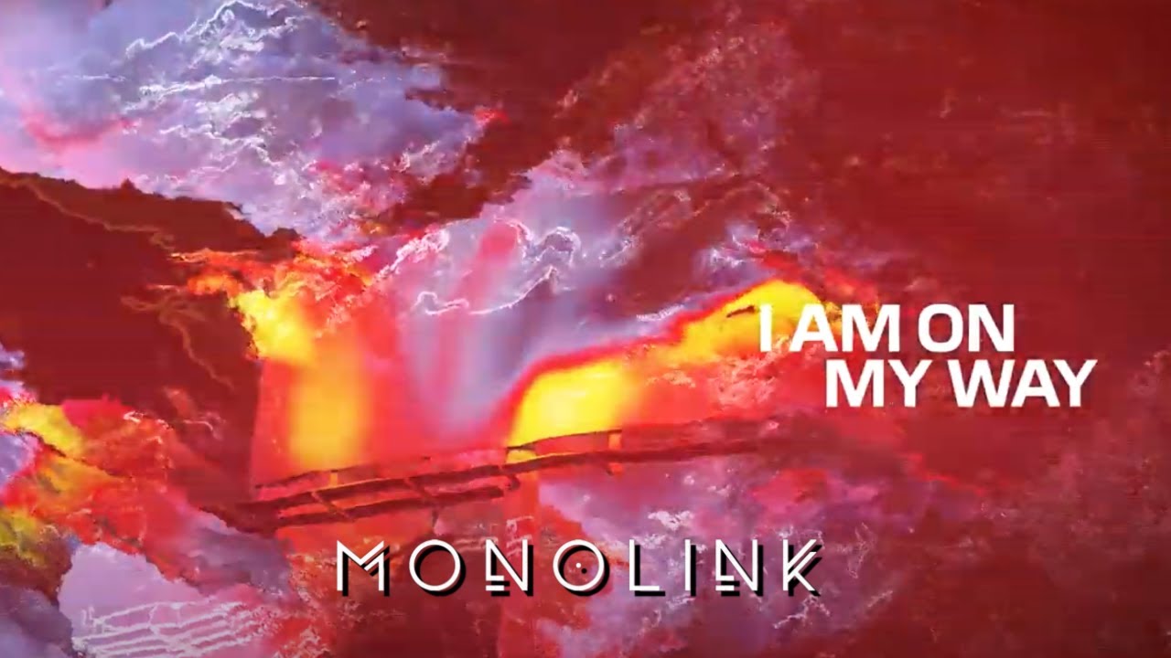 Monolink - Sinner (Lyric Video)