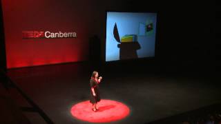 What if every child had access to music education from birth? | Anita Collins | TEDxCanberra
