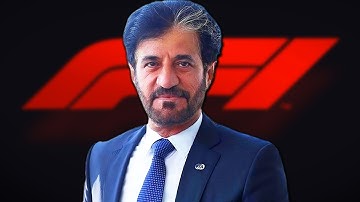 The Most Hated Man in Formula 1