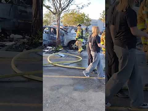 Parker Hannifin: Keegan Street Explosion!