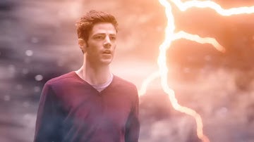 The Flash 2x21 -Fanmade- Extended Promo "The Runaway Dinosaur"