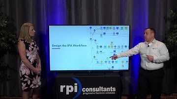 Automating Month-End Close — Case Study