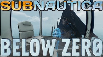 How Bad Can I Break Subnautica Below Zero?