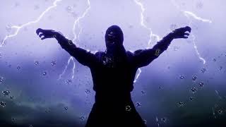 MK11 Rain ― Teaser Mortal Kombat Mobile (Update 3.2.)