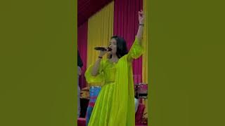 Tara Sivay Kon Karse Fikar Amari Mansi Kumavat New Gujarati Live Program Song