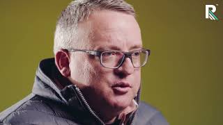 Rubber Roofs™ Vision