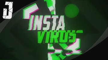 InstaVirus | 2D Intro | 100 likes :D