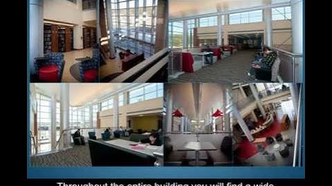 Montaukett Learning Resource Center