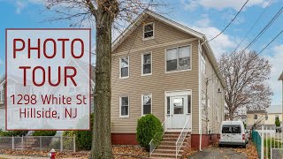 1298 White St video tour