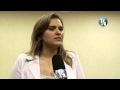 Marília Arraes apoia Armando Monteiro Neto
