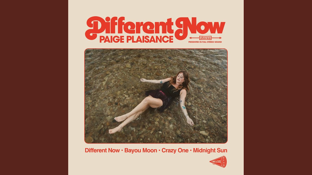 Obejrzyj Crazy One w YouTube Obejrzyj Crazy One w YouTube