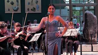 Christiana Luiz - Carmen - Habanera  - Bizet