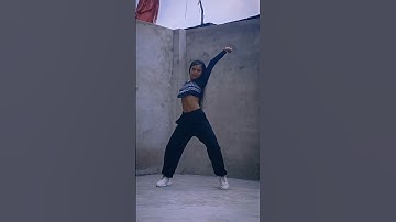 Bailamos | Dance Cover | Vaishnavi | Payal Dev | Badshah | Pavan Bob #bailamos #dance #shorts