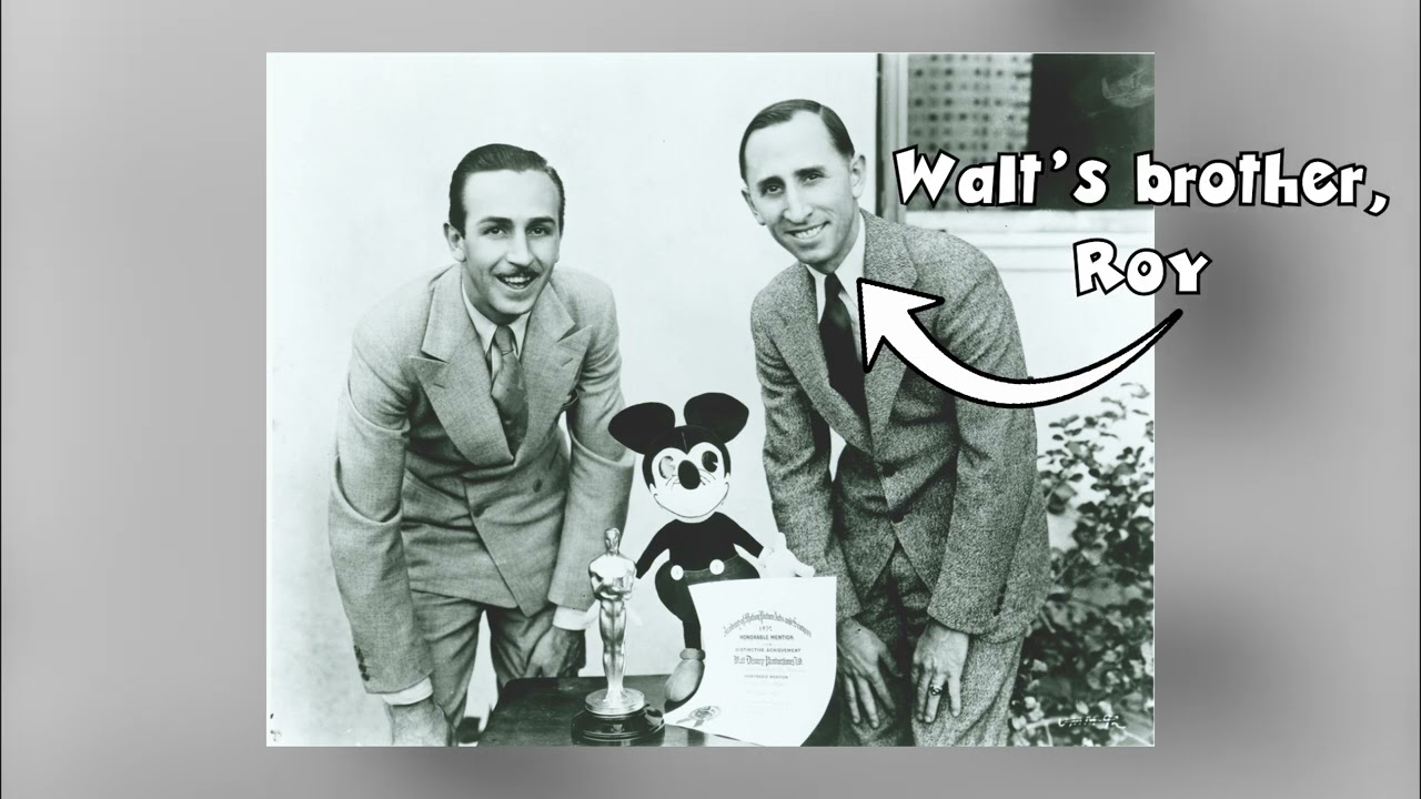 Joseph Rodriguez - Disney's Most Forgotten Character