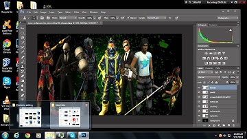 How to make a forum signature in ubertsrike