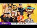 Wai wai dynamite comedy club with champions  epi 12  suman sajan  kailash pawan  mexam usha