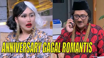 Anniversary Andre & Ayu Yang Jauh Dari Kata Romantis | BTS (26/02/23) Part 3