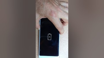 Entering fastboot mode