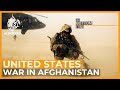 Why can’t the US end the war in Afghanistan? | The Bottom Line