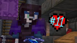 Wah libur - Minecraft Hardcore 1.21 [#11]